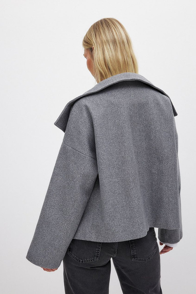 BRIONY™ | AUTUMN COAT