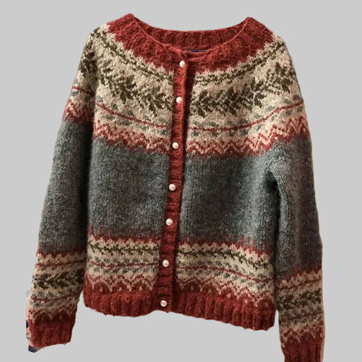 EVA™ | COMFORTABLE ELEGANT SWEATER