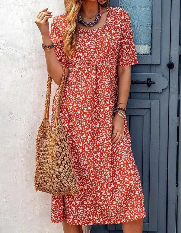 LILO™ | BLOOMING SUMMER DRESS