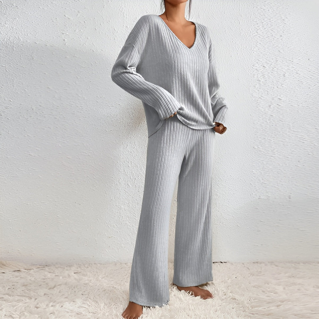 WILMA™ | TWO PIECE KNIT SET