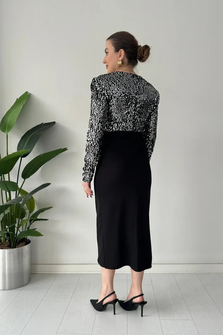 FIRENZE™ | ELEGANT DRESS