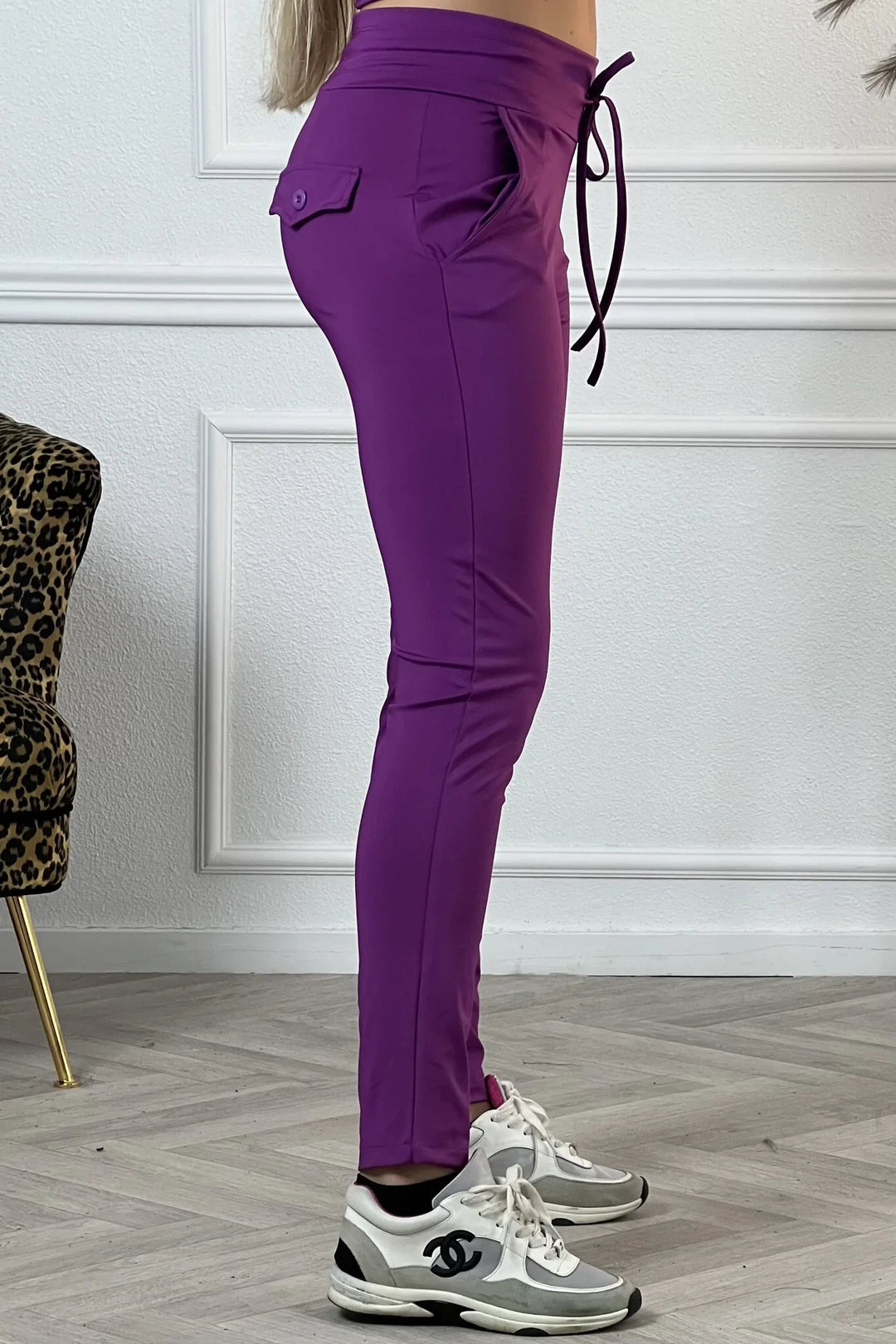 NOVA™ | TRAVEL PANTS