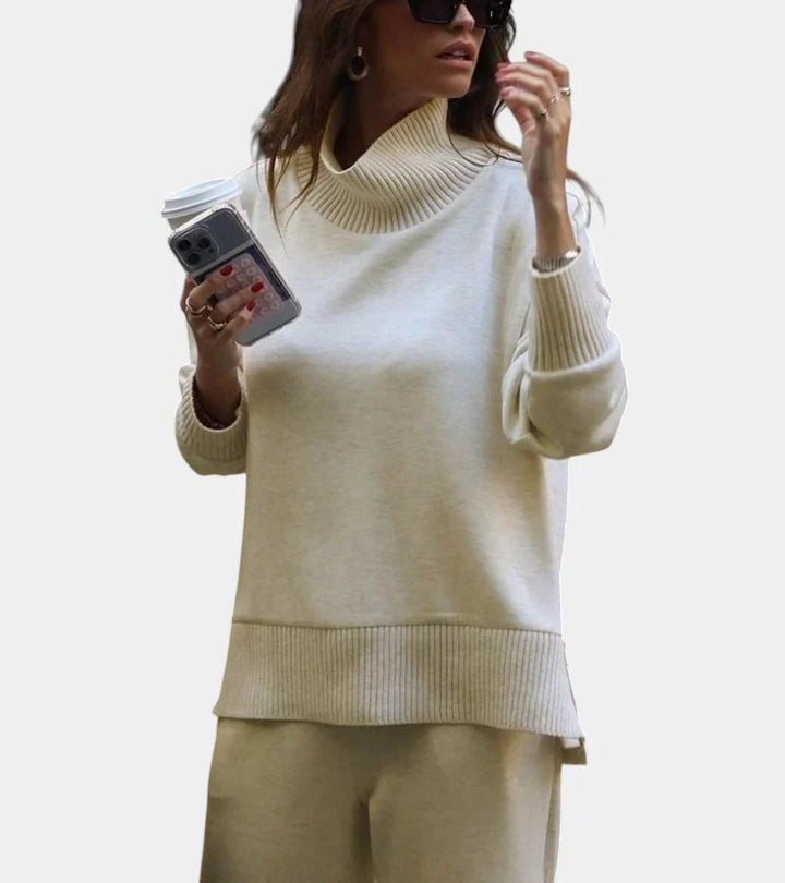 EVELINE™ | QUILTED SET