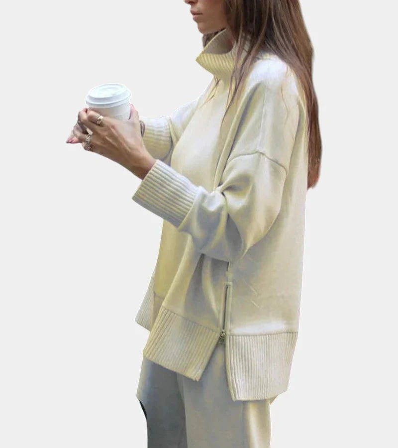 EVELINE™ | QUILTED SET