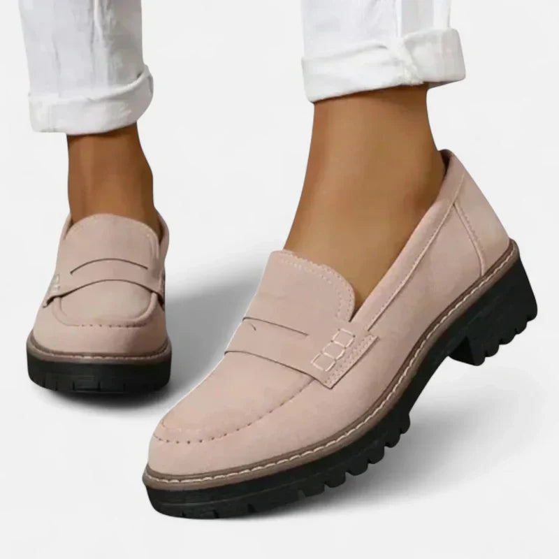 ELVIRA™ | ORTHOPEDIC LOAFERS