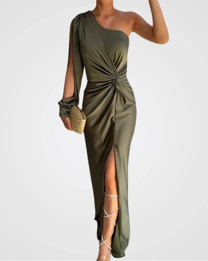 KELLY™ | ELEGANT COCKTAIL DRESS