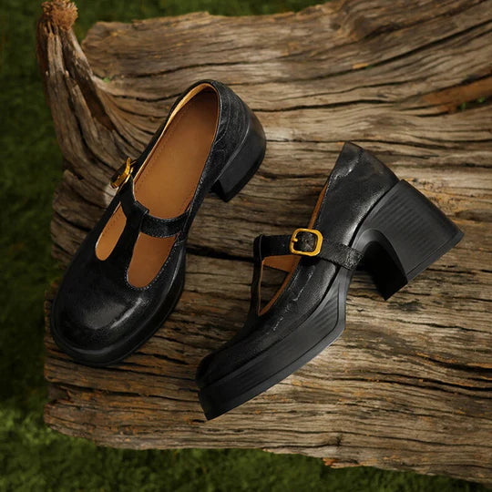 LINNEA™ | ELEGANT CIALA MARY JANES