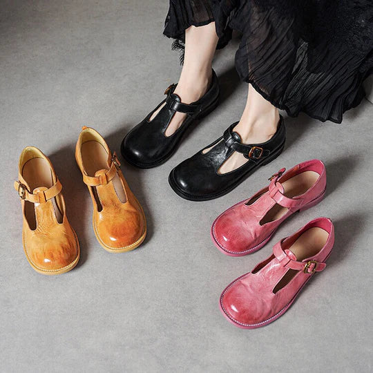 ANNA™ | ELEGANT MARY JANE SHOES