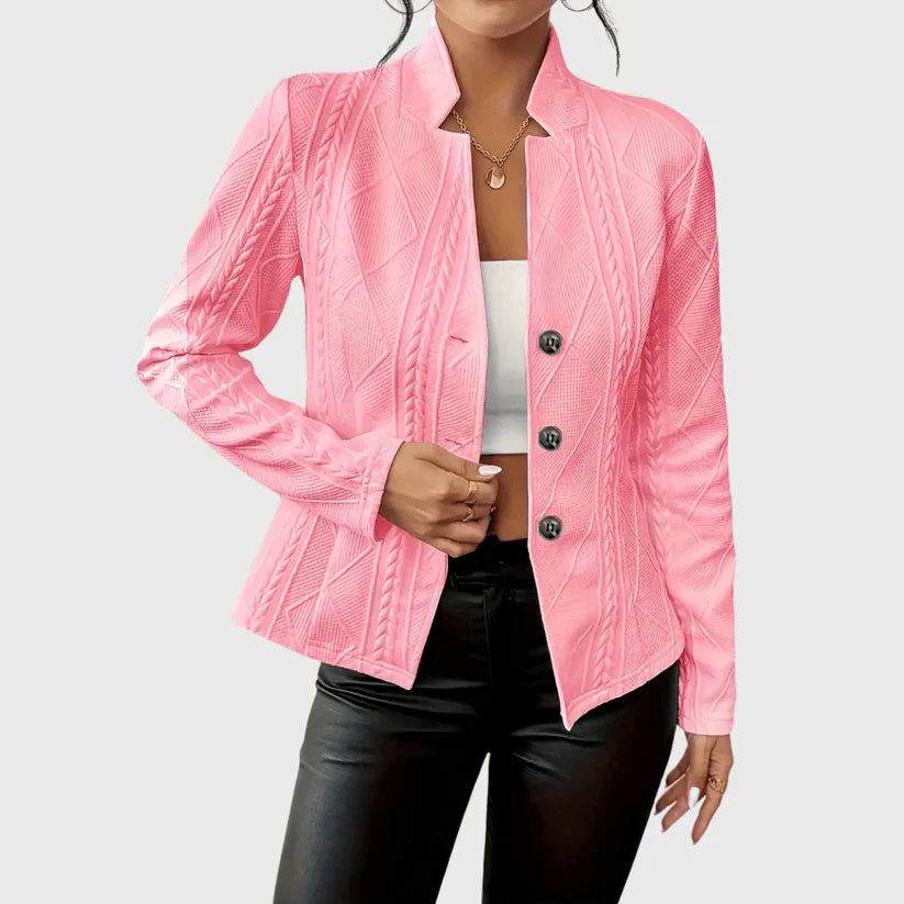 OLIVIA™ | ELEGANT BLAZER