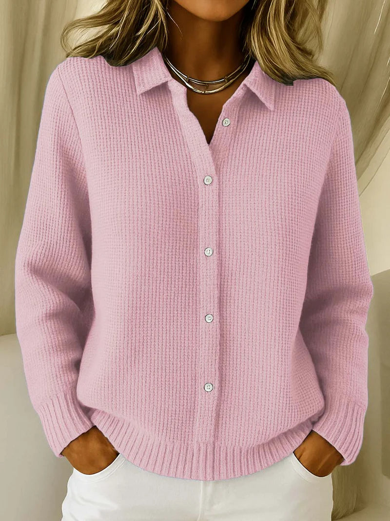 ANNIKA™ | COZY & ELEGANT CARDIGAN