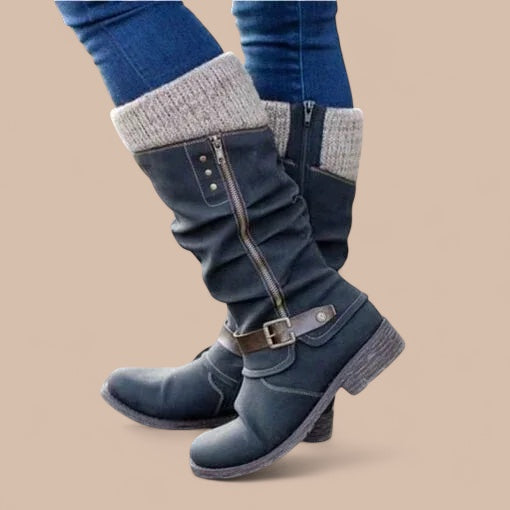 Brooke™ | Orthopedic Boots