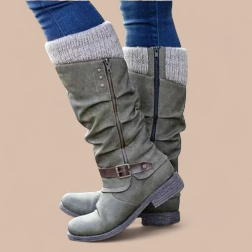 Brooke™ | Orthopedic Boots