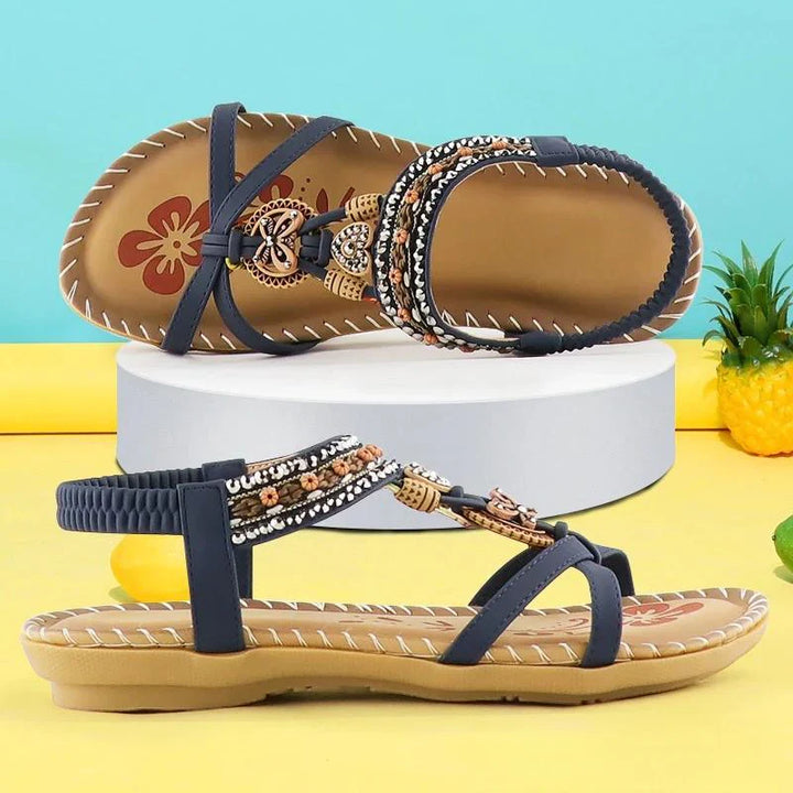 KOELMAN | ORTHOPEDIA COMFORT+ SANDALS