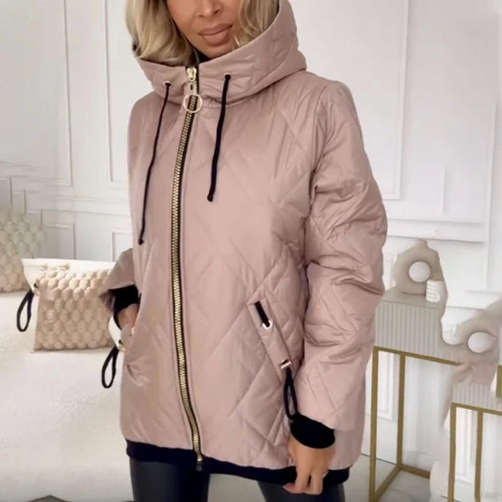 JAYNE™ | WARM JACKET