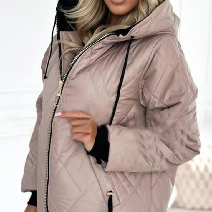 JAYNE™ | WARM JACKET
