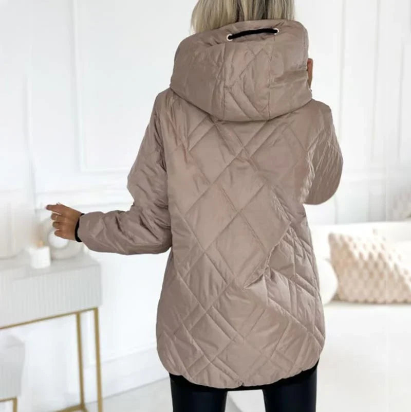JAYNE™ | WARM JACKET