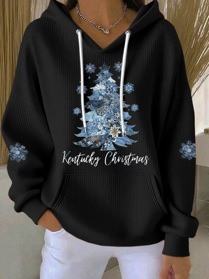 FESTIVIA™ | WOMEN’S CHRISTMAS PRINT TOPS