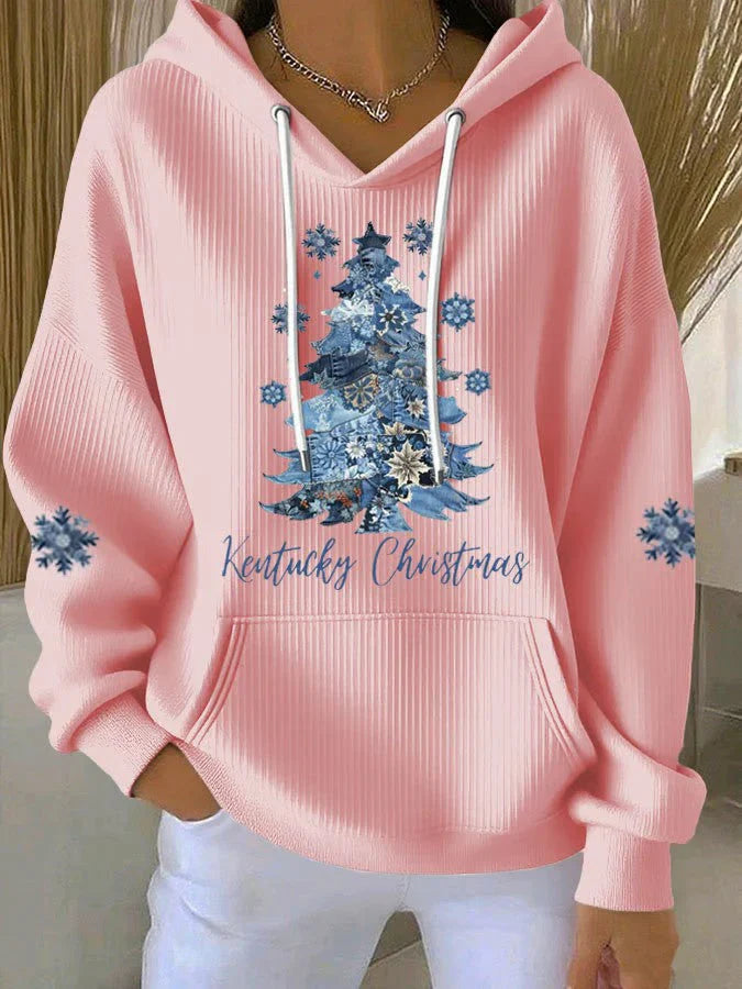 FESTIVIA™ | WOMEN’S CHRISTMAS PRINT TOPS